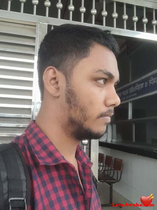 Tonoy23 Bangladeshi Man from Dhaka