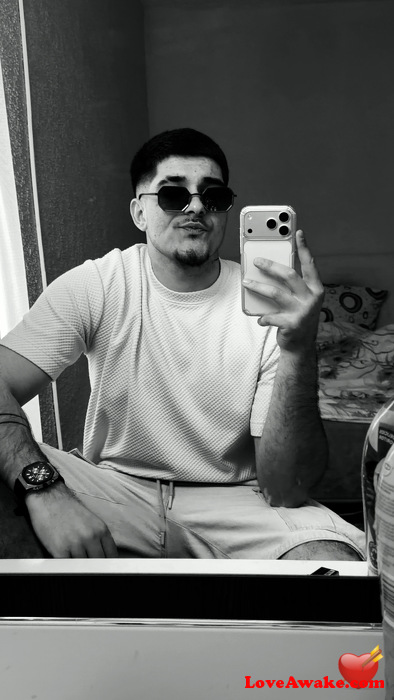 marianh02 Moldovan Man from Chisinau (ex Kishinev)