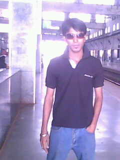 kunal Indian Man from Mumbai (ex Bombay)