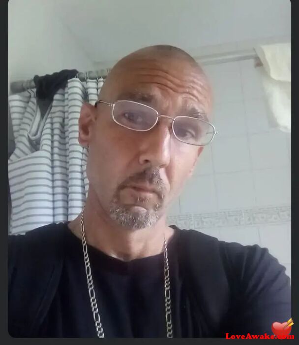 SimplyRyon American Man from Lakeland