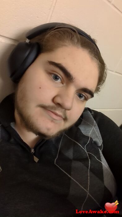 Isaac219198yr Canadian Man from North Bay