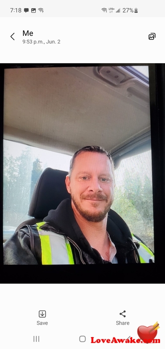 jonesy1234 Canadian Man from Westlock
