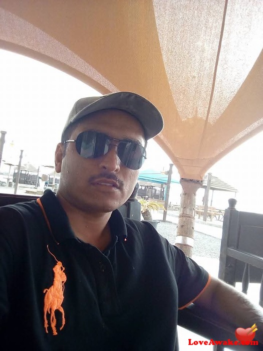Shahidkhanar UK Man from Solihull
