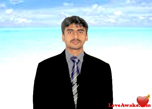 maqboolhussain Pakistani Man from Islamabad