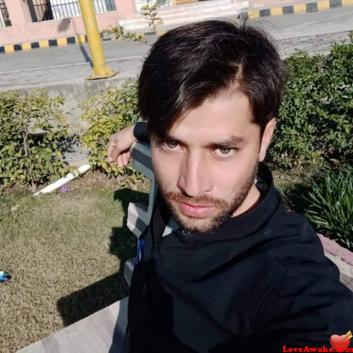 Zaidshah34 Pakistani Man from Mardan