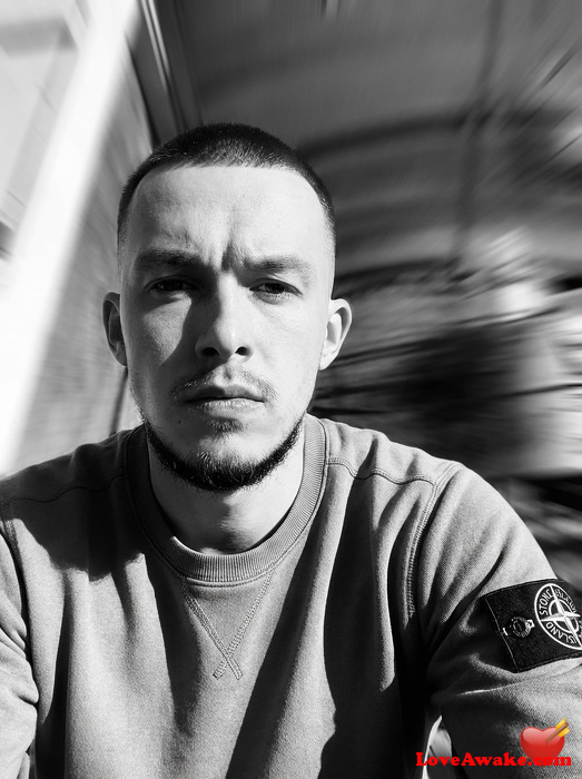 Lo8eDestroyer Russian Man from Moscow