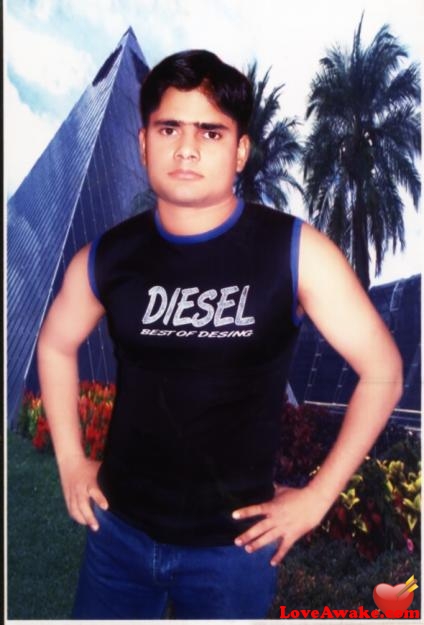 sameerlov002 Pakistani Man from Islamabad