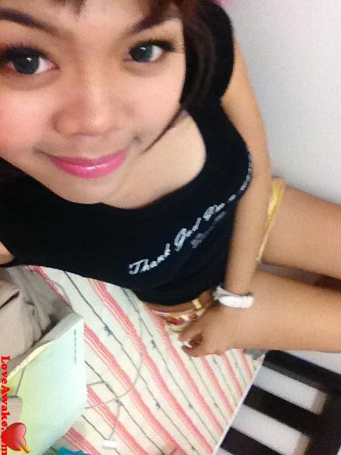 pauigirl Filipina Woman from Manila