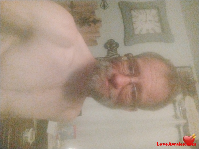 thatsme43 American Man from Norman