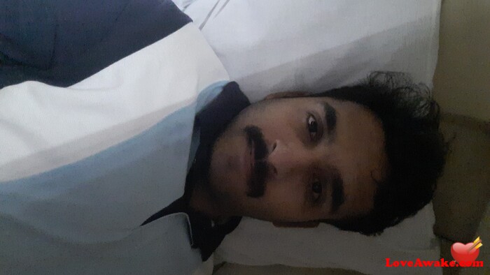 Pratik2026 Indian Man from Goa