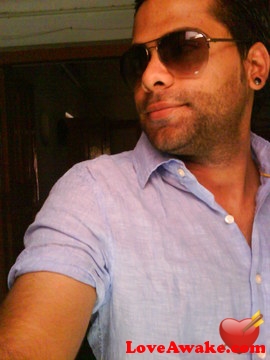 studdd UAE Man from Dubai