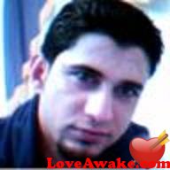 truth-emotions Jordan Man from Irbid