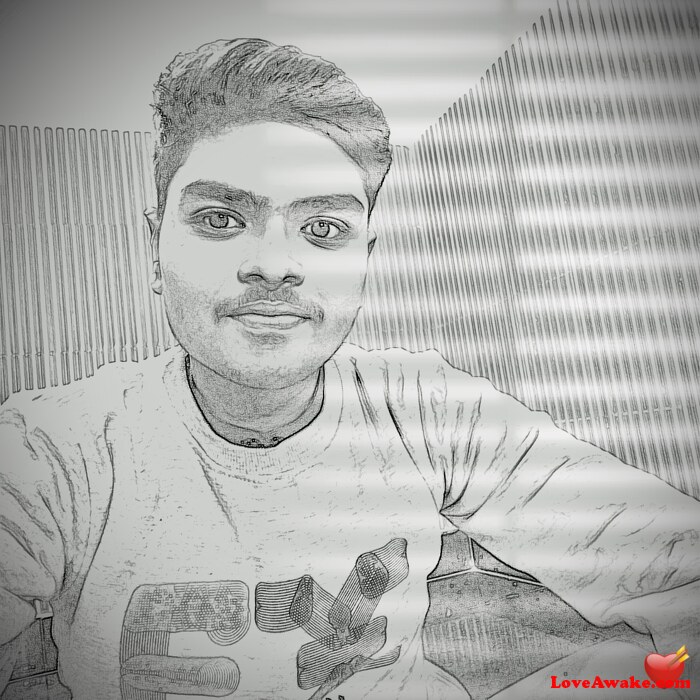 Risabh09 Indian Man from Allahabad