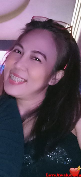 Axellejaydee Filipina Woman from Calamba