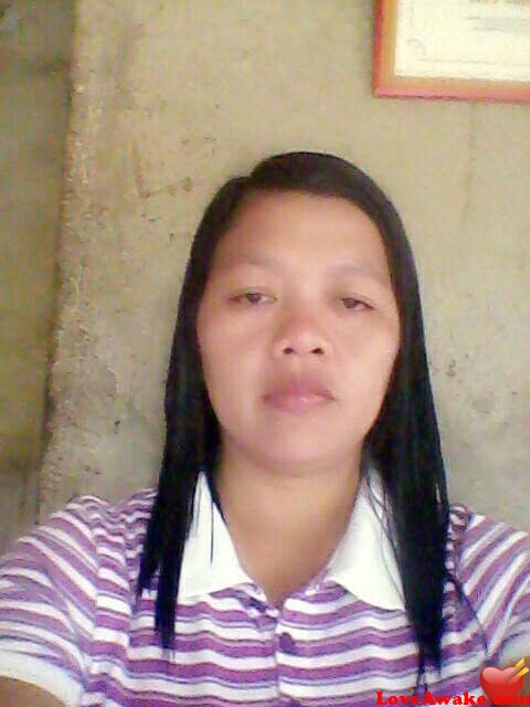 Analie143 Filipina Woman from Tagbilaran, Bohol