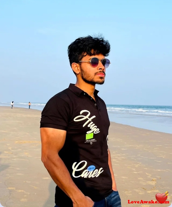 AbhiSharma099 Indian Man from Kolkata (ex Calcutta)