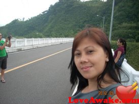 annevictoria Filipina Woman from Tacloban, Leyte