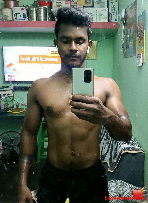Sarath6597 Indian Man from Chennai (ex Madras)