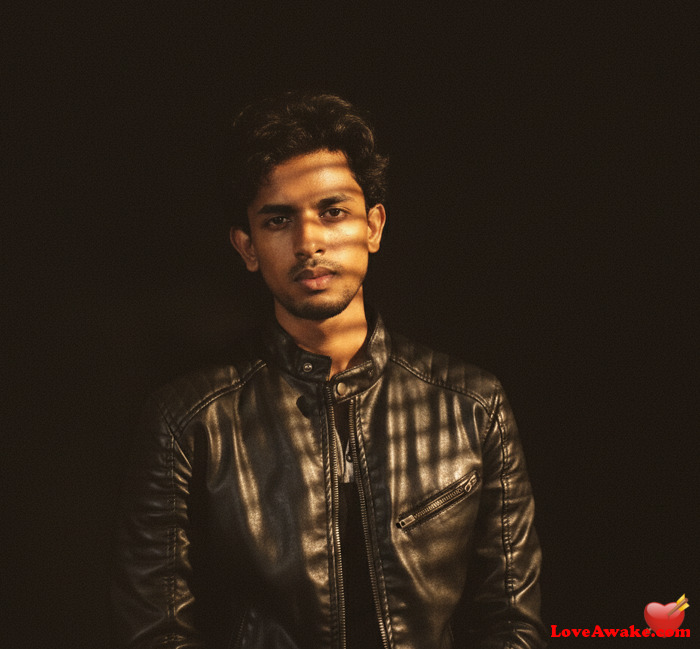 rahatnafiz Bangladeshi Man from Khulna