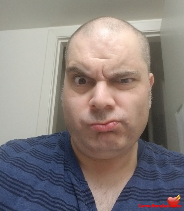 Simon112280 Canadian Man from Edmonton