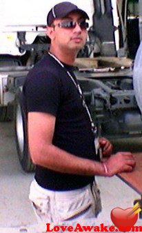 safeersameer Pakistani Man from Lahore