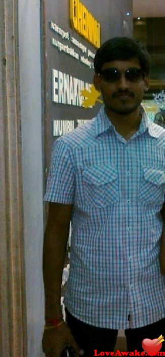 coolchennaiguy Indian Man from Chennai (ex Madras)