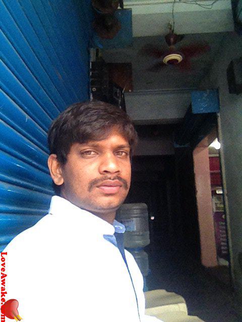 Prashb113 Indian Man from Bellary