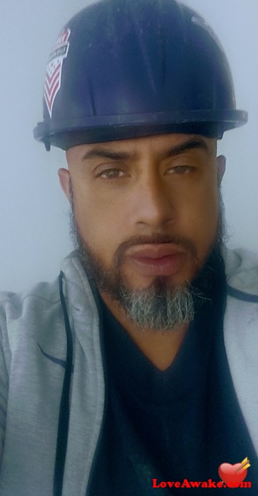 Alejandro33 Canadian Man from Toronto