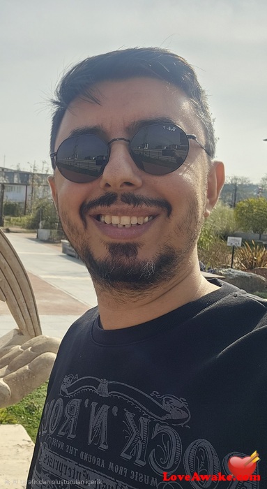doctorsnr Turkish Man from Antalya