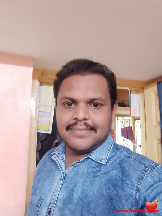 Singem123 Indian Man from Chennai (ex Madras)