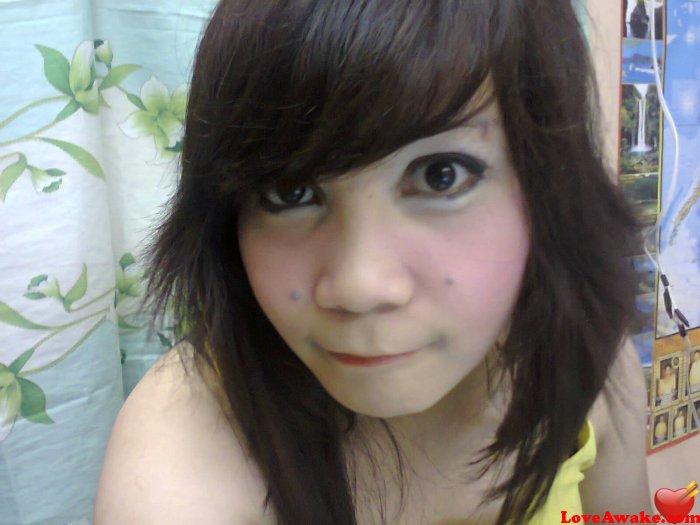 belamir Filipina Woman from Angeles