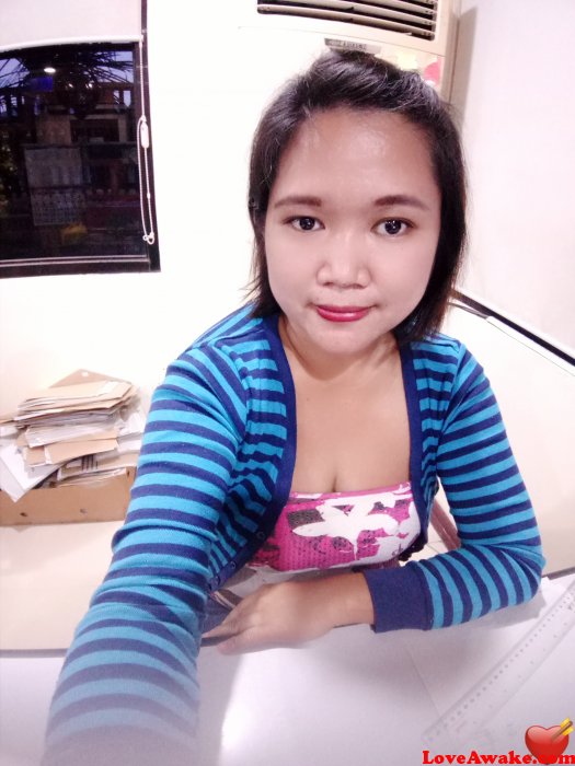 jhulzzluhj Filipina Woman from Davao, Mindanao