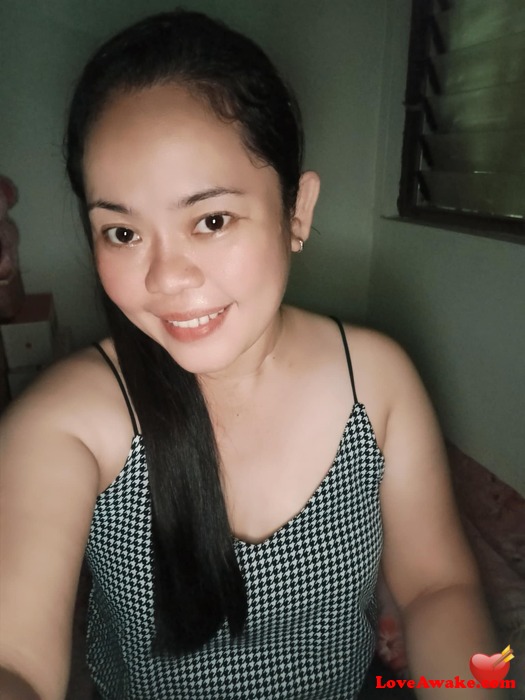 Gie311 Filipina Woman from Cebu