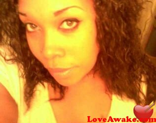 KeeKee322 American Woman from Chattanooga