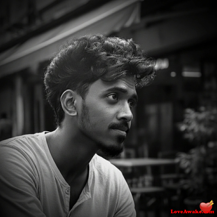 juztjk23 Indian Man from Coimbatore