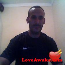 francois44 Algerian Man from Mostaganem