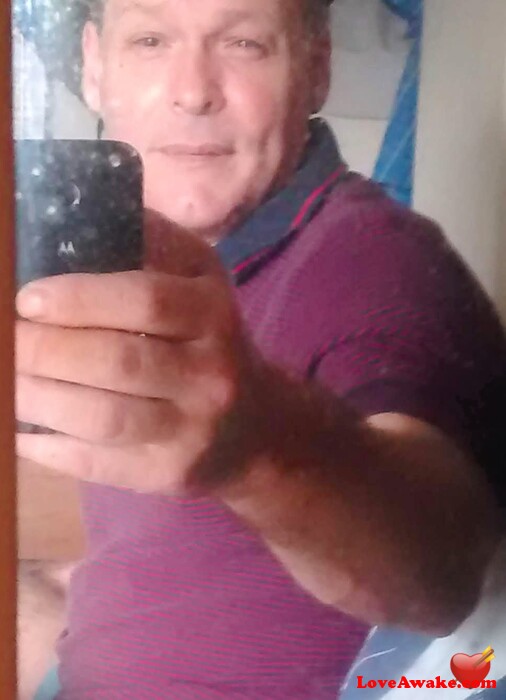 Angelo55 Canadian Man from Toronto