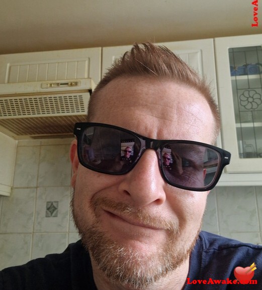 Cabbarge1981 UK Man from Norwich