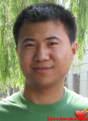 nautilusxx Chinese Man from Lanzhou