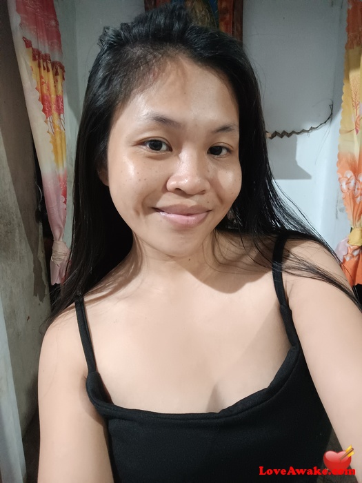 Genuine23 Filipina Woman from Manila