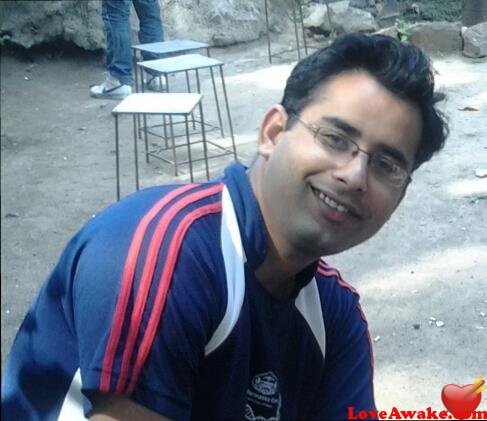 rishimanish123 Indian Man from Pune