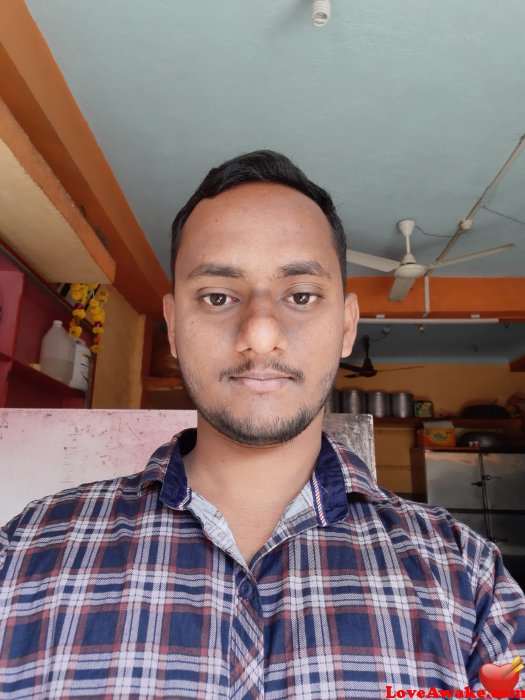 Aniket1696 Indian Man from Pune