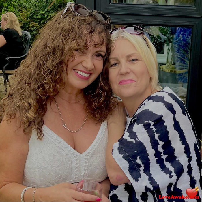 Prettypea UK Woman from Hockley