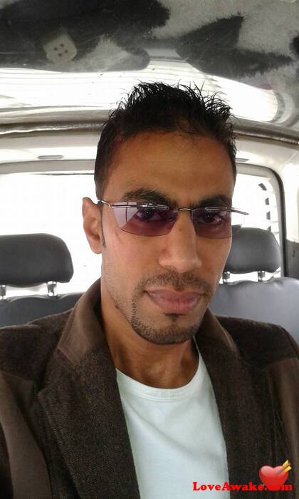 amro321 Egyptian Man from Alexandria
