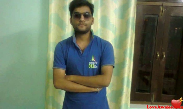 hchauhan33333 Indian Man from Ghaziabad