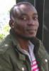 mceglon 1646548 | African male, 37, Single