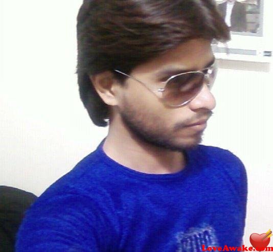 imranjokhio Pakistani Man from Karachi