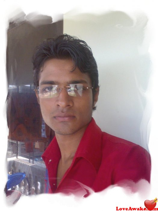 sandeep78945 Indian Man from Jaipur