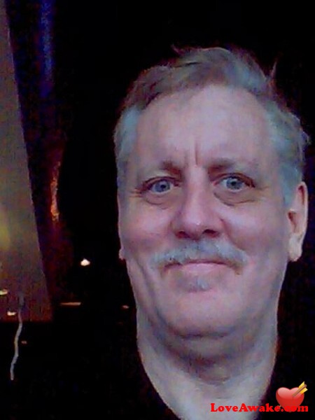 Cato2 American Man from Alvin