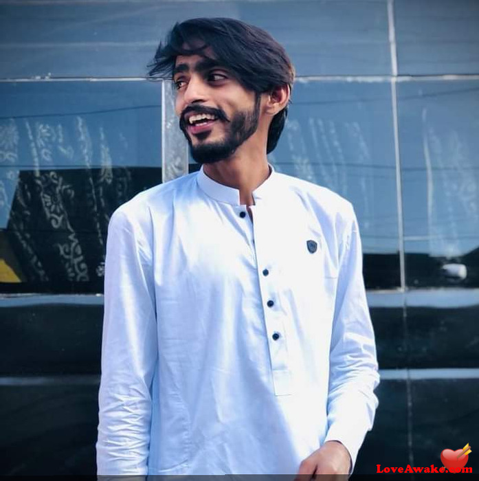 Fardeen101 Pakistani Man from Hyderabad